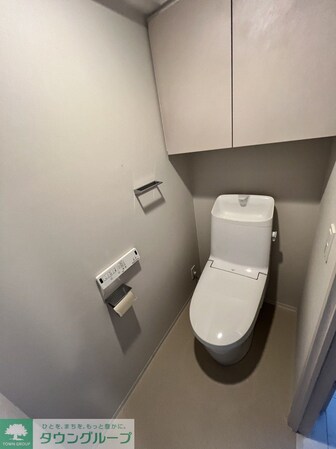 ルフォンプログレ門前仲町プレミアの物件内観写真